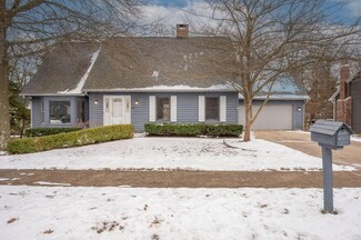 997 Vincent Ct, Westerville, OH 43081