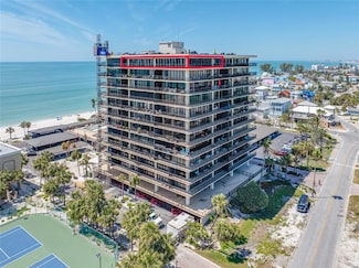 7600 Bayshore Dr Unit 1201A, Treasure Island, FL 33706