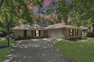 58 Sandpebble Dr, Spring, TX 77381