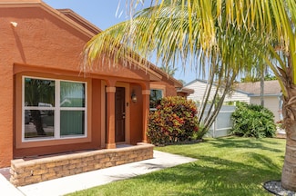 10585 Aquarius Ln, Royal Palm Beach, FL 33411