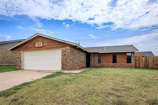 1206 SW 60th St, Lawton, OK 73505