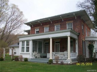 94 Jefferson St, Cattaraugus, NY 14719