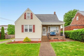 315 Fairview St, Weirton, WV 26062