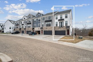 2970 Corston Rd, Ann Arbor, MI 48105
