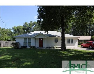 27 Lynn Ave, Savannah, GA 31408