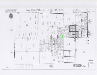 0 0464022320000 Unit 24006341, Apple Valley, CA 92307