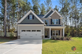 174 Water Oak Ln, Crawford, GA 30630