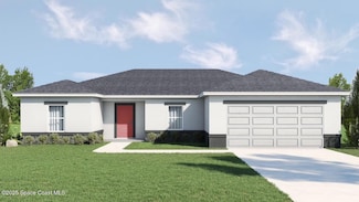 471 La Gorce St, Palm Bay, FL 32908