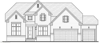 7777 Chadding Dr, Oak Ridge, NC 27310