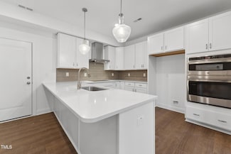 10535 Pleasant Branch Dr Unit 101, North Raleigh, NC 27614