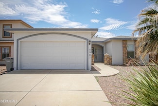 5902 Redstone Mesa Ct, El Paso, TX 79934