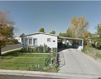 8401 Garfield Way, Denver, CO 80229