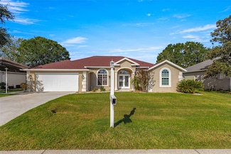 1960 NW 50th Cir, Ocala, FL 34482