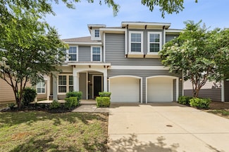 9012 Nathaniel Dr, Aubrey, TX 76227