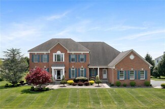 4521 Briarwood Dr, Nazareth, PA 18064