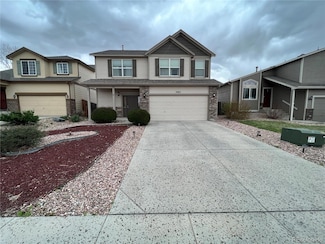 2063 Velliquette Ln, Colorado Springs, CO 80951