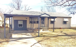 729 N 72nd East Ave, Tulsa, OK 74115