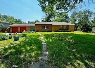 1111 W 86th Terrace, Kansas City, MO 64114