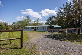 6053 SE 147th Ct, Morriston, FL 32668