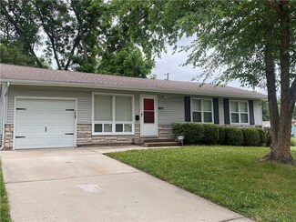 811 Union Cir, Sugar Creek, MO 64050