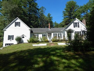 260 Flat Roof Mill Rd, Swanzey, NH 03446