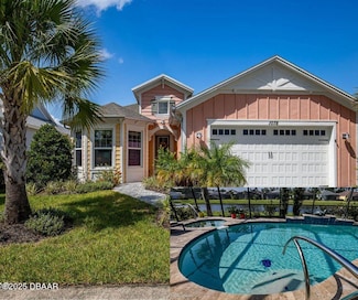 1078 Castaway Ct, Daytona Beach, FL 32124