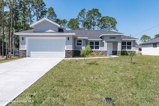 3274 Foresman Ave SE, Palm Bay, FL 32909