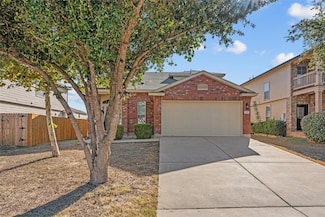 309 Altamont St, Hutto, TX 78634