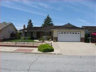 1661 Willowmont Ave, San Jose, CA 95124