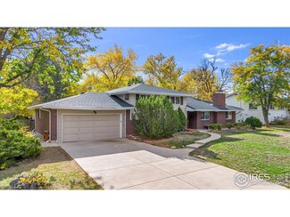 4490 Osage Dr, Boulder, CO 80303