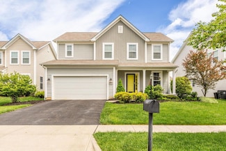 4956 Black Sycamore Dr, Columbus, OH 43231
