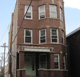 1810 W Wabansia Ave, Chicago, IL 60622