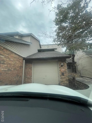 1747 Russet Valley Dr Unit 63, Saint Louis, MO 63146