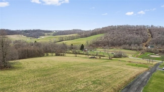 160 S Bridge Rd, Morris Township, PA 15329