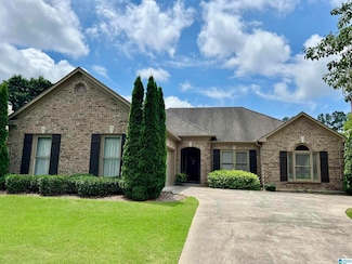 345 Amherst Dr, Birmingham, AL 35242