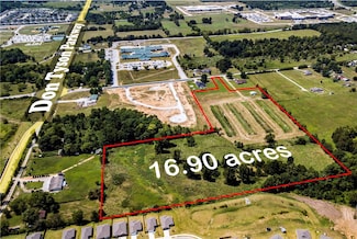 TBD Habberton Rd, Springdale, AR 72764