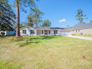 1114 Lake Dr, Valdosta, GA 31602