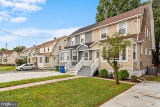 3101 Southern Ave, Baltimore, MD 21214