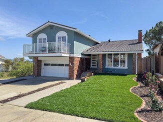 1001 Springfield Dr, Millbrae, CA 94030