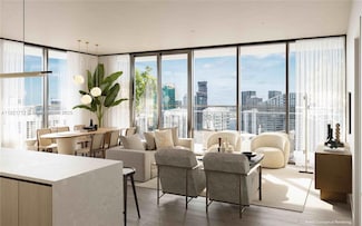99 SW 7th St Unit 3904, Miami, FL 33130