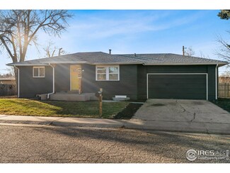 315 19th Avenue Ct, Greeley, CO 80631