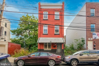1604 W Montgomery Ave, Philadelphia, PA 19121