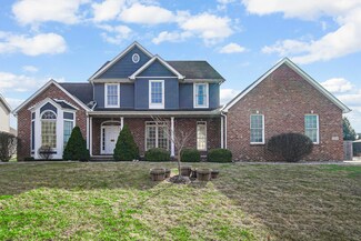 1305 Dune Meadows Dr, Chesterton, IN 46304