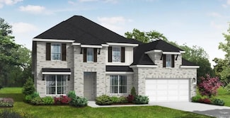 510 Tonada Cove, Liberty Hill, TX 78642