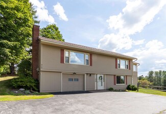 219 Towne Hill Rd, Montpelier, VT 05602