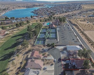 27864 Fairacres Ln, Helendale, CA 92342