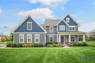 9211 Stable Creek Ct, Sylvania, OH 43560