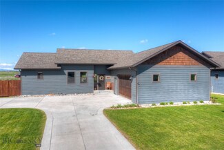 1543 Powers Blvd, Belgrade, MT 59714