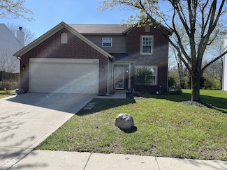 13660 N Ayrshire Cir, Camby, IN 46113