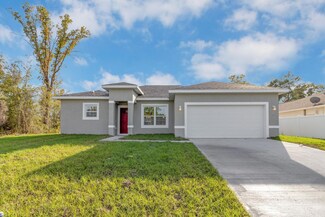 6019 SW 155th Street Rd, Ocala, FL 34473